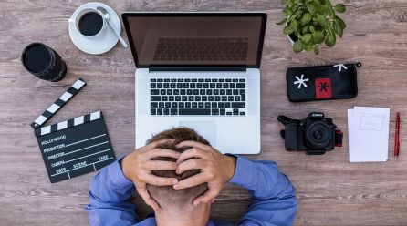 Procrastination – how to overcome it?