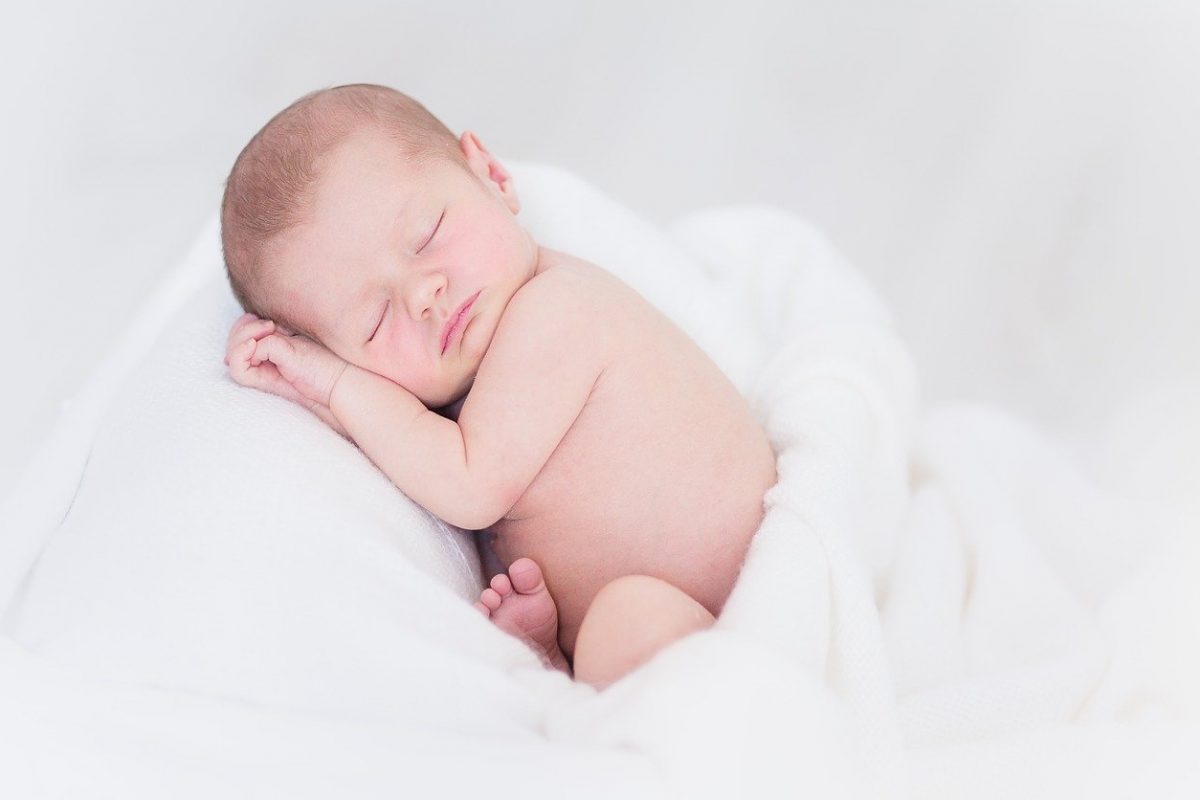 Layette for a newborn baby – what should it contain?