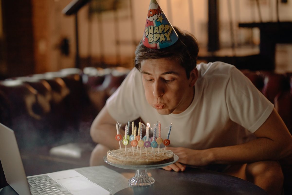 Best ideas for spending your birthday