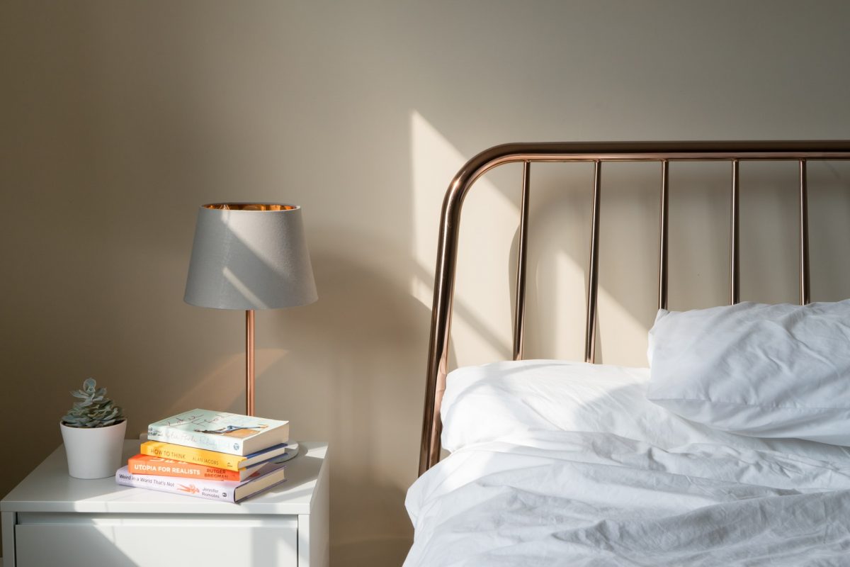 Youth bed – what to keep in mind when buying?