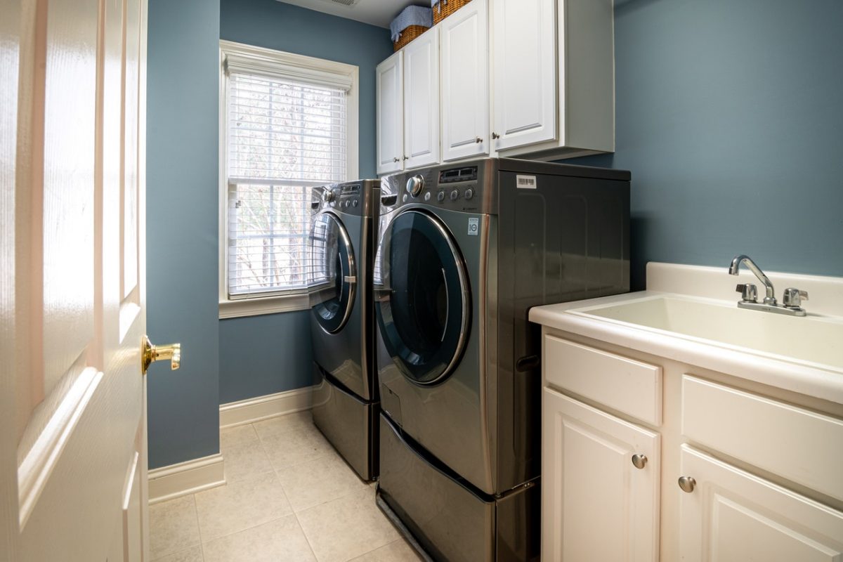 Planning to buy a washing machine? Check what to consider