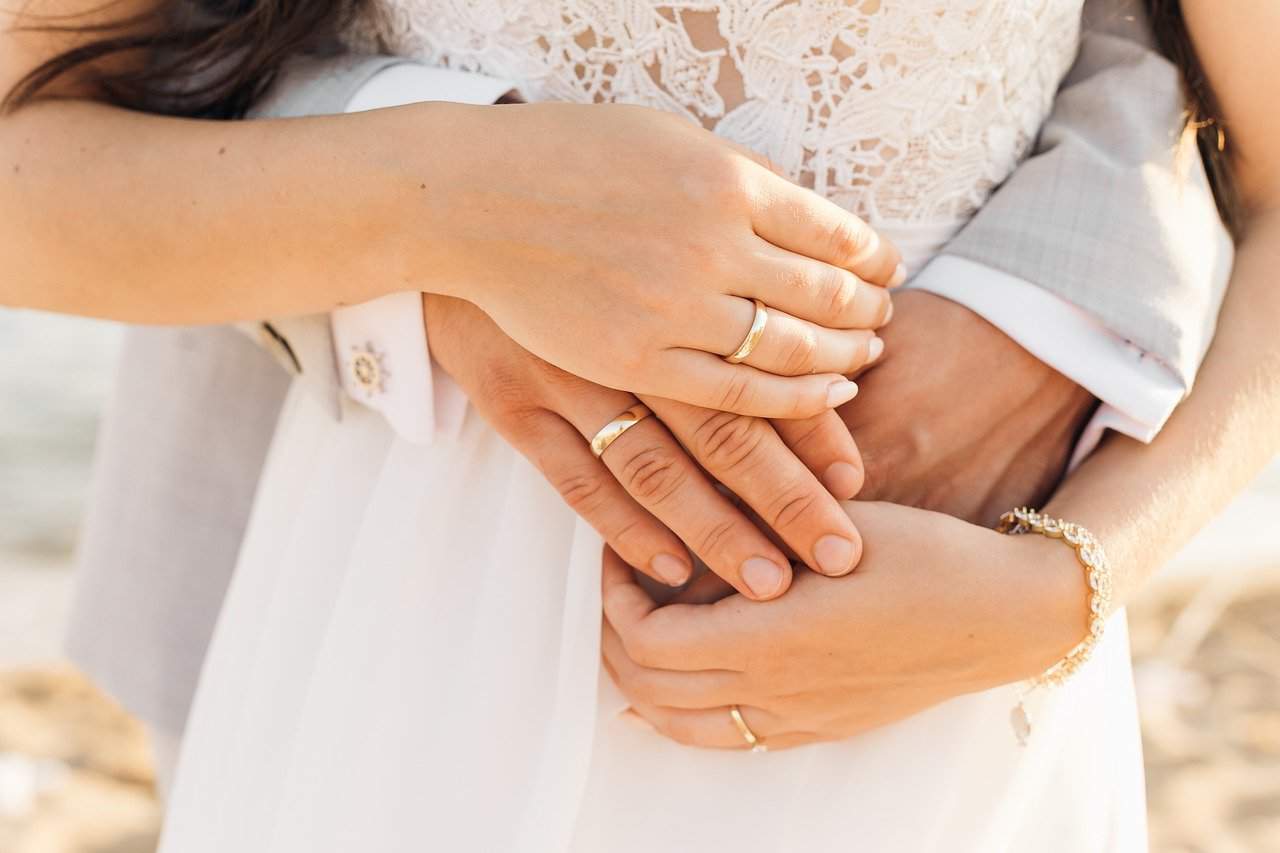 Buying a wedding ring – what to look for?