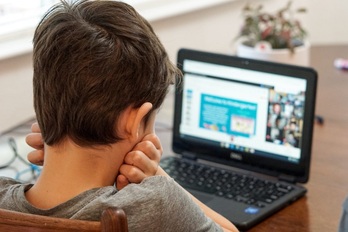 Cyberbullying among young people – how to protect your child?