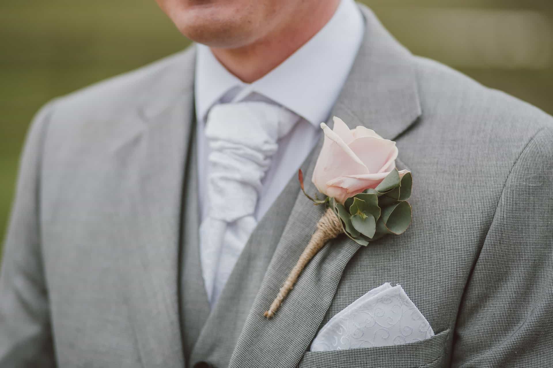 Wedding suit – what to look for when buying?