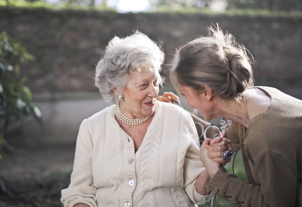 How do you cultivate a good relationship with your in-laws?