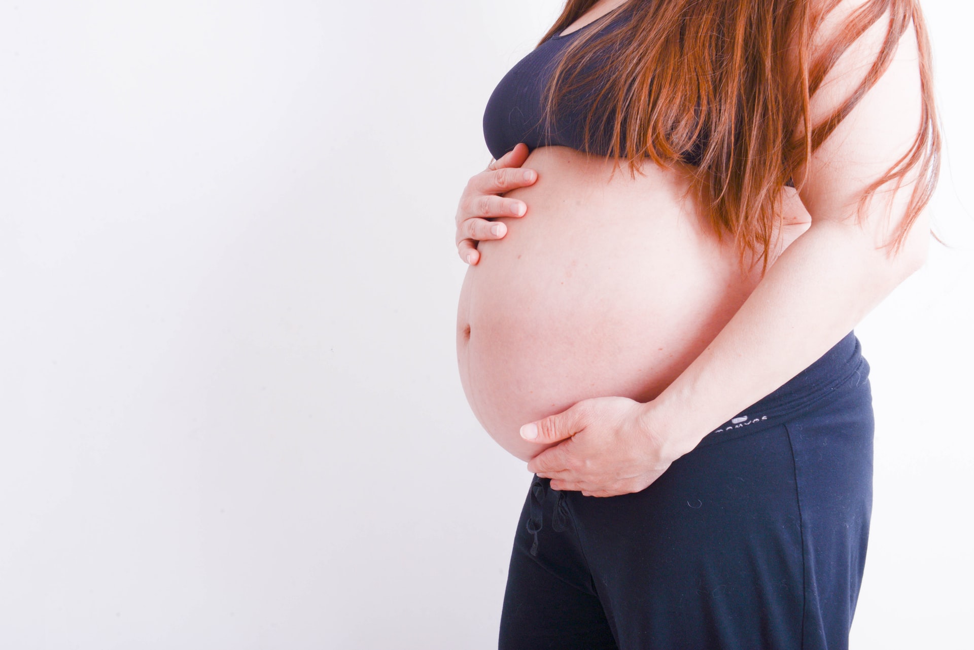 Abdominal pain in pregnancy – what could it mean?