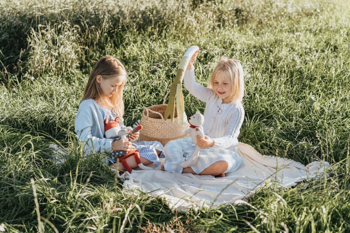 There’s no room for boredom in the summer! Here are the best outdoor games for kids