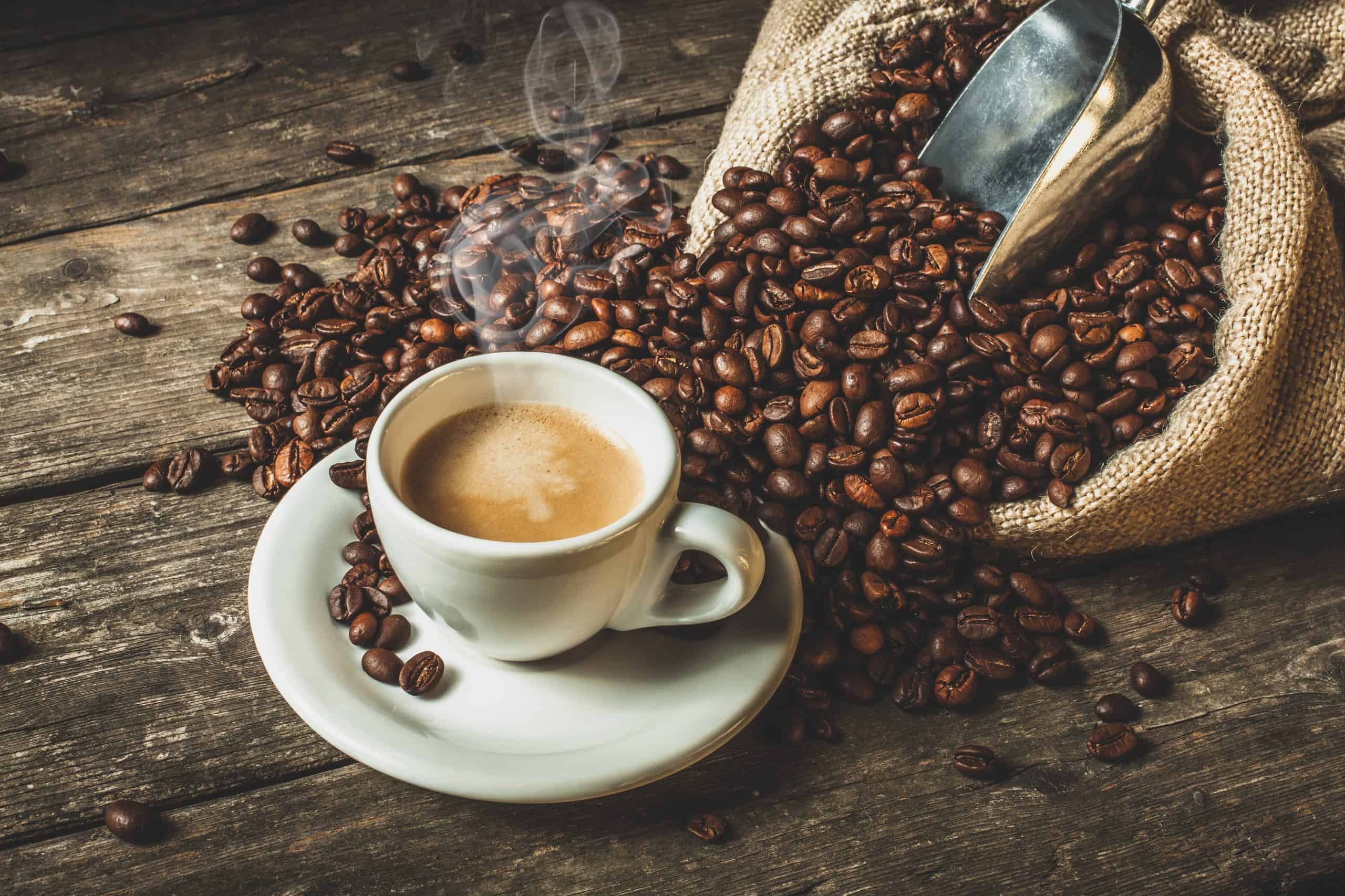 These coffee properties are worth knowing