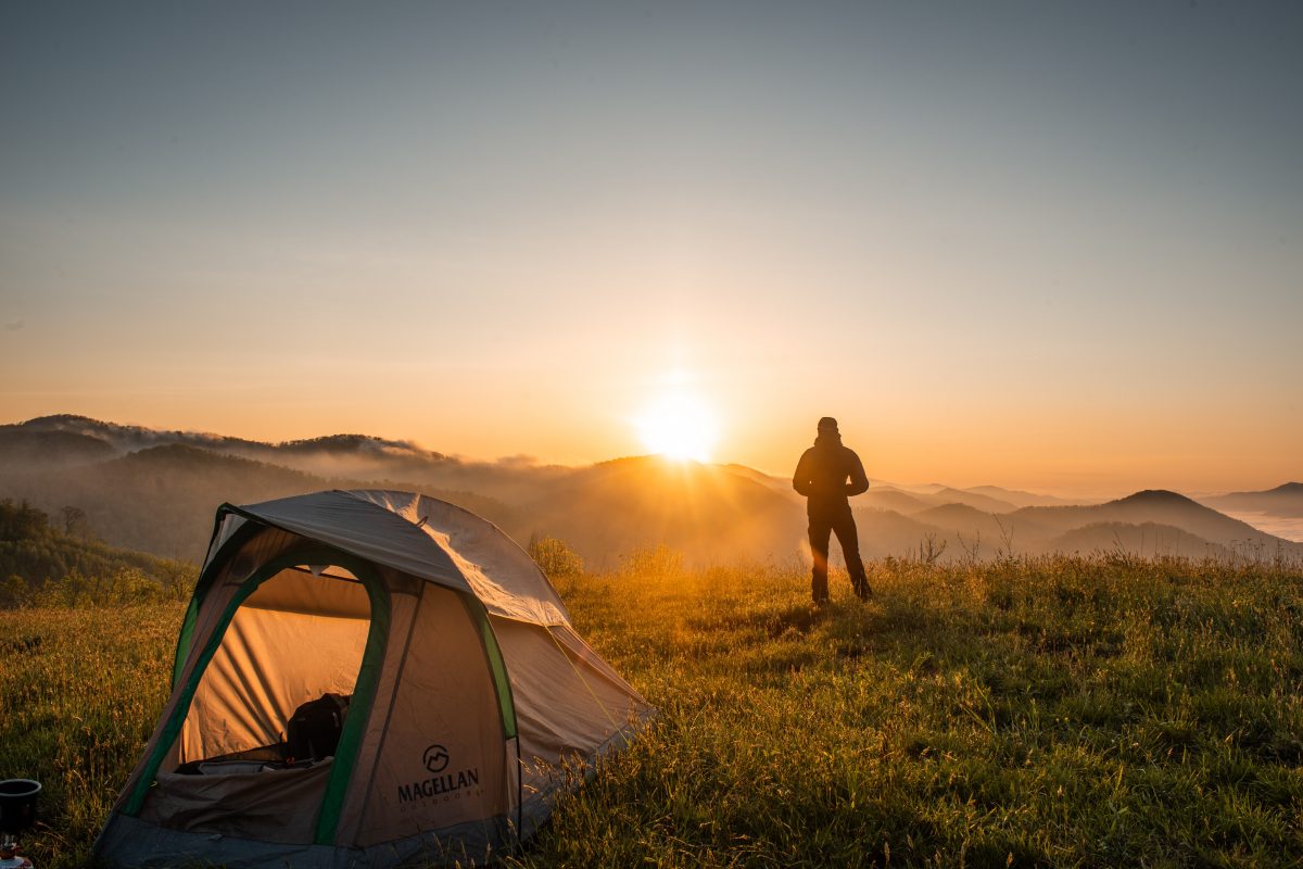 Planning a family camping trip? Here’s a list of essentials!