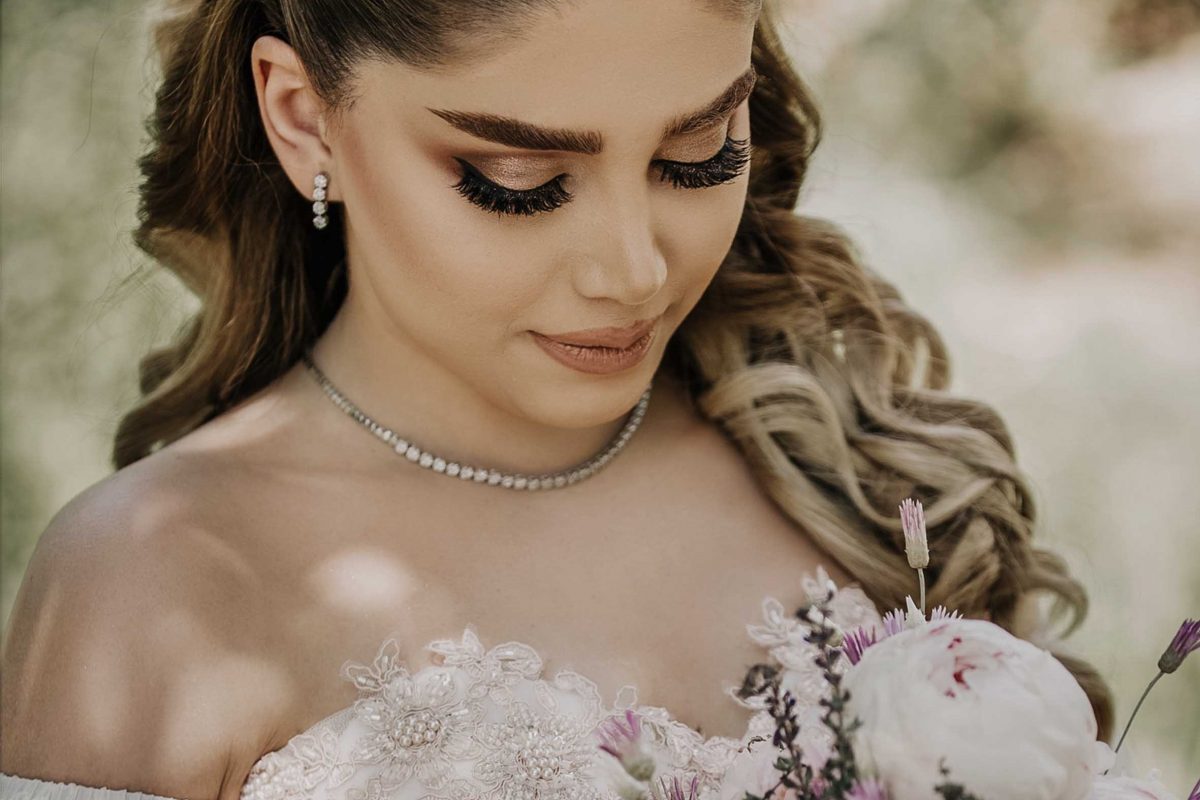 Wedding makeup – which one to decide on?