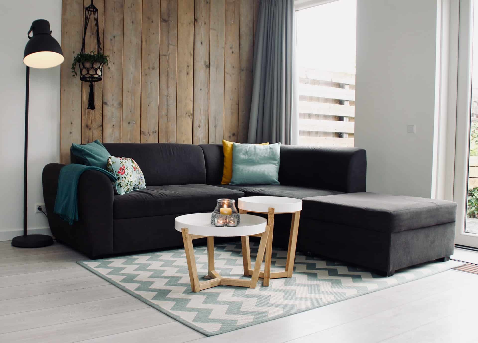 Sofa for living room – what to look for when buying?