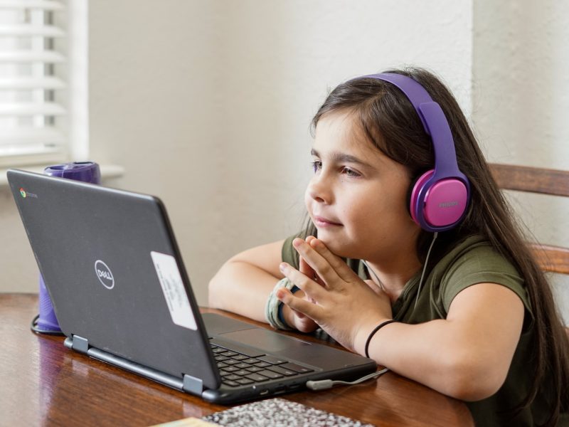 Is your child spending too much time in front of the computer? Check out how to fight it