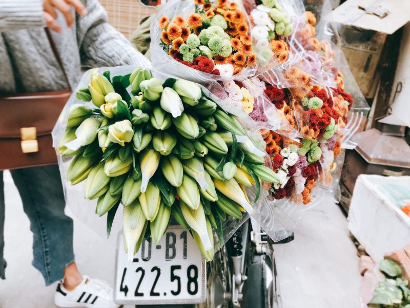 Mysticflowers: The Best Flower Delivery Service in Toronto