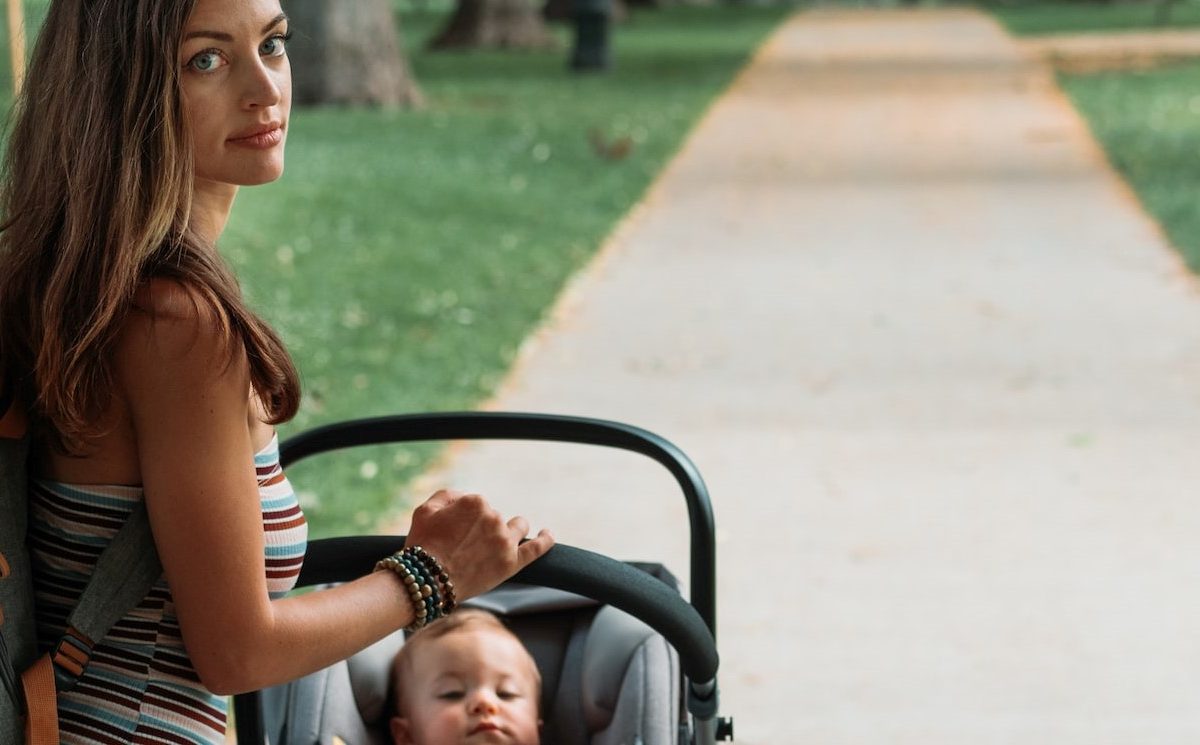 Choosing the Right Single Stroller for Your Child