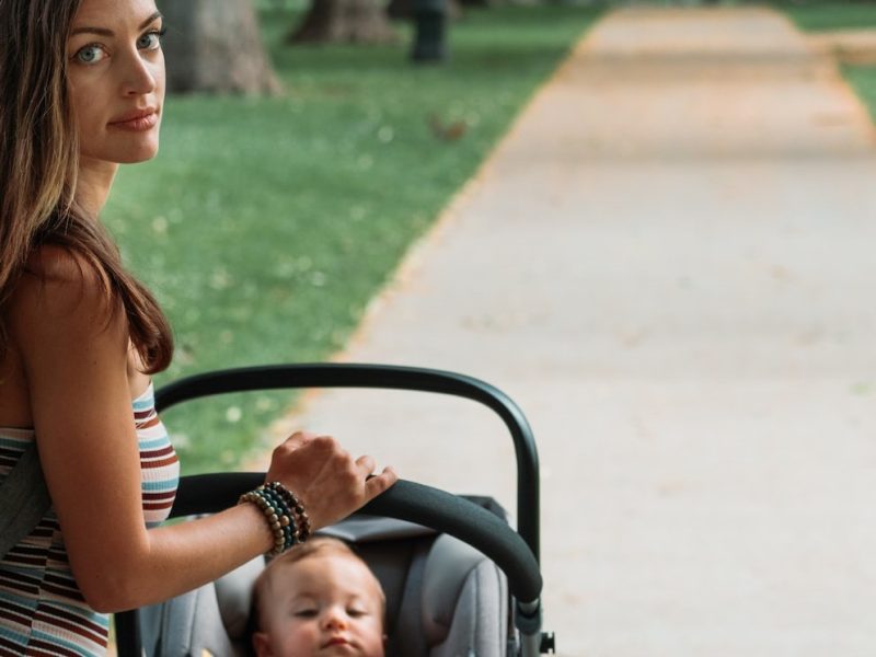 Choosing the Right Single Stroller for Your Child