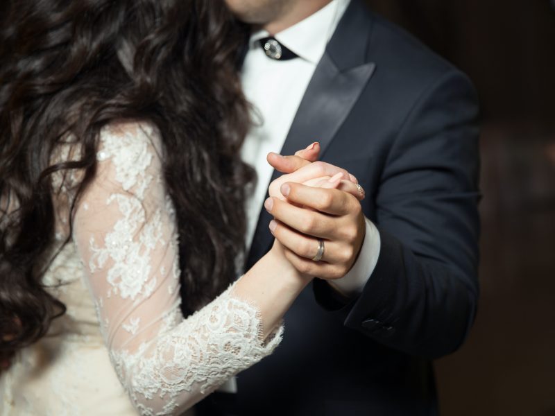 Live Streaming your Wedding – How a Wedding Streaming Service Makes it Possible