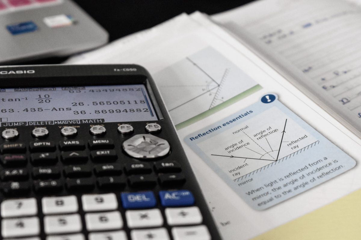 Can You Handle the Caribou Mathematics Competition?