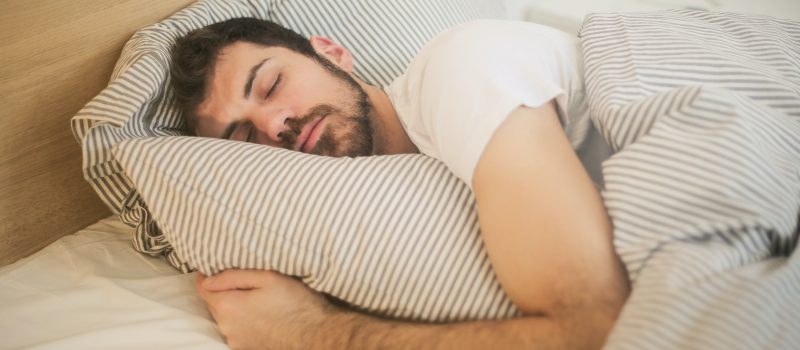 The Surprising Connection Between Delta 8 Gummies and Better Sleep