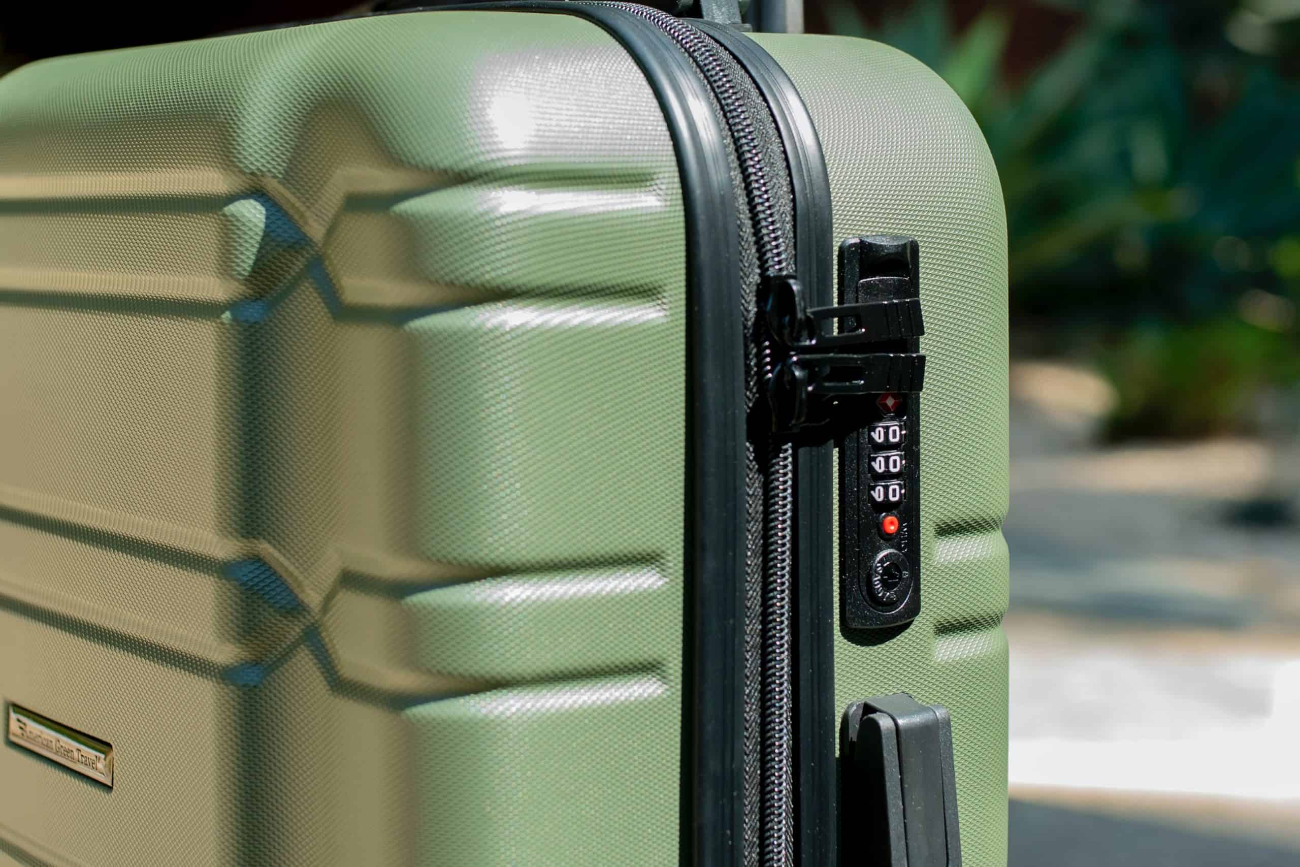 Revolutionize Travel with Carry-On Luggage: The Future of Patented Suitcase Storage Solutions