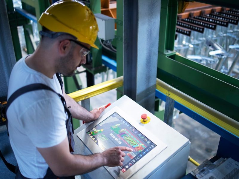 Exploring the benefits of specialty applications in industrial projects