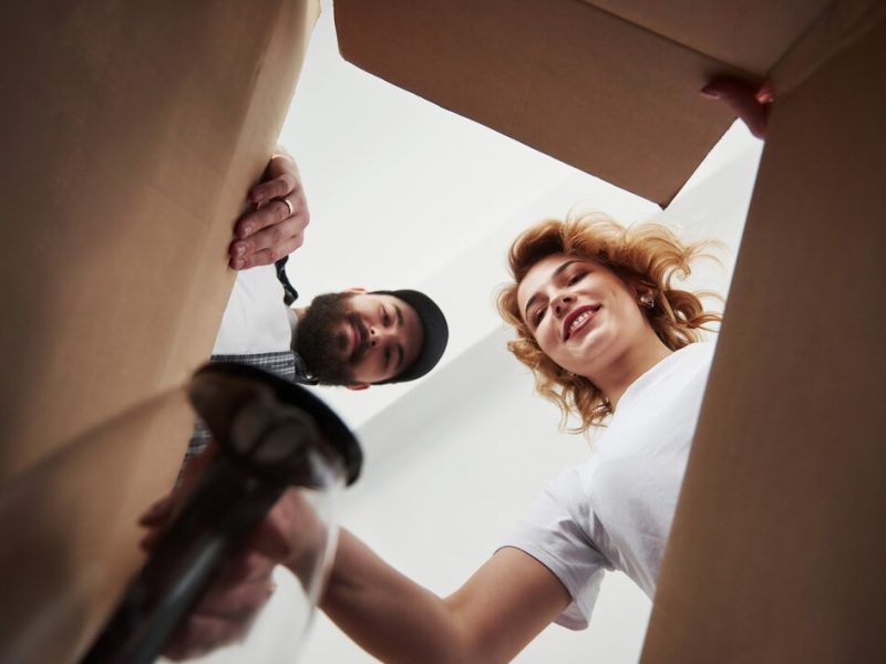 Handling the stress of unexpected moves: expert tips from professional movers