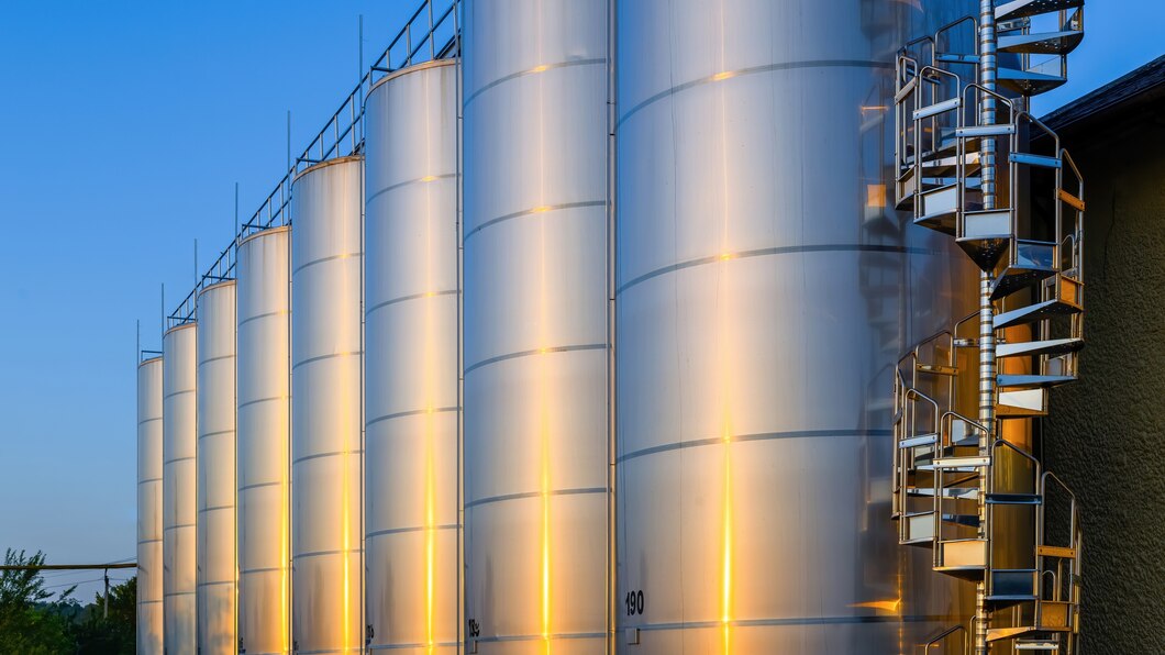 Understanding the importance of industrial tank linings and coatings for longevity and safety