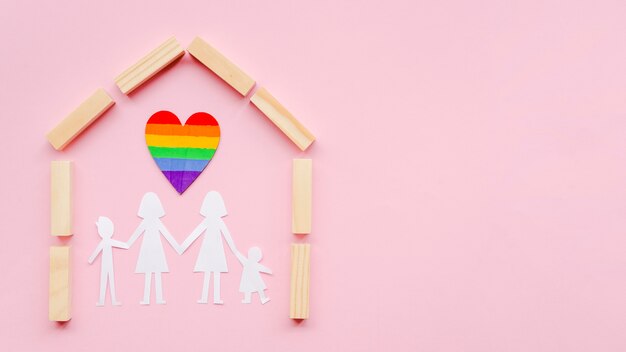 Understanding the complexities of LGBTQ family law