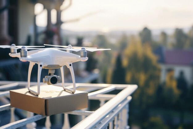 Understanding the importance of advanced detection systems in securing drones from GNSS spoofing