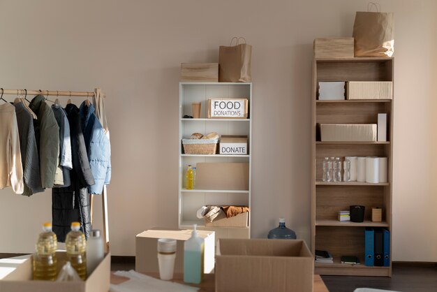 Creative Strategies for Organizing Your Home Efficiently