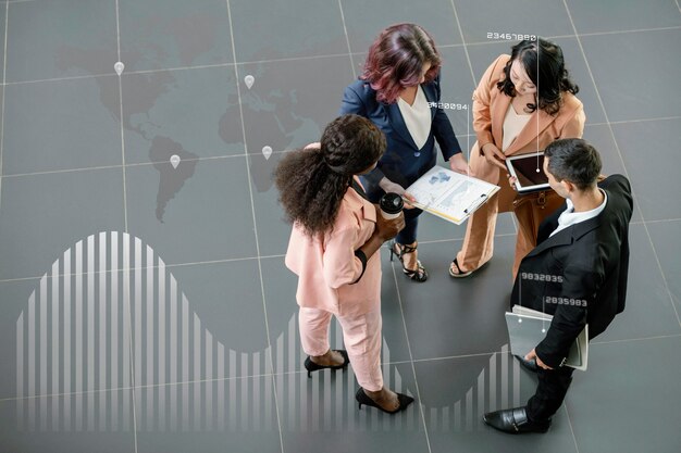 Mastering IFRS: A Key to Unlocking Global Financial Opportunities