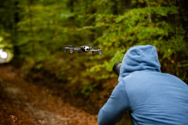 Exploring the Benefits of Mobile Solutions for Drone Threat Mitigation