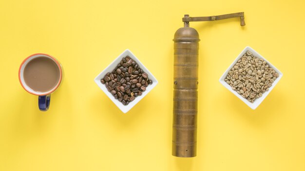 Exploring the Art and Science of Coffee Roasting Techniques