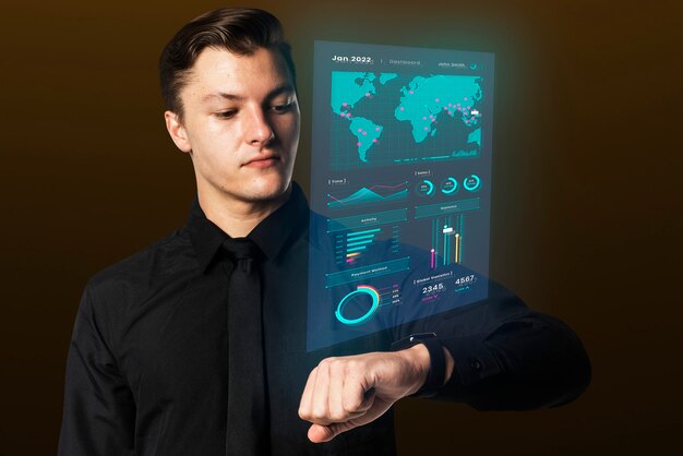 Unlocking the Potential of AI-Driven Local SEO Solutions