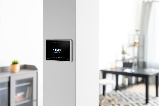 Enhancing Home Comfort with Efficient Heating Solutions