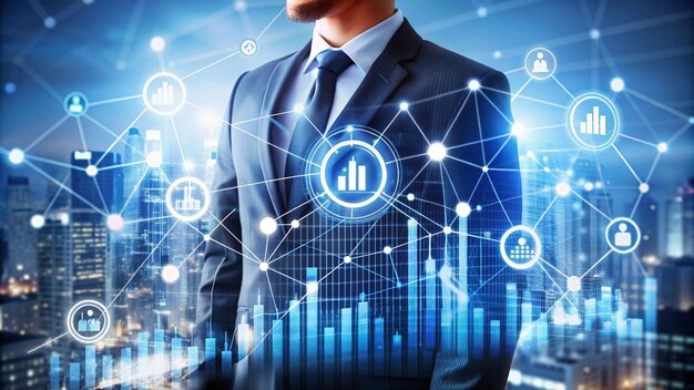 How Can Personalized Financial Services Enhance Your Business Growth?