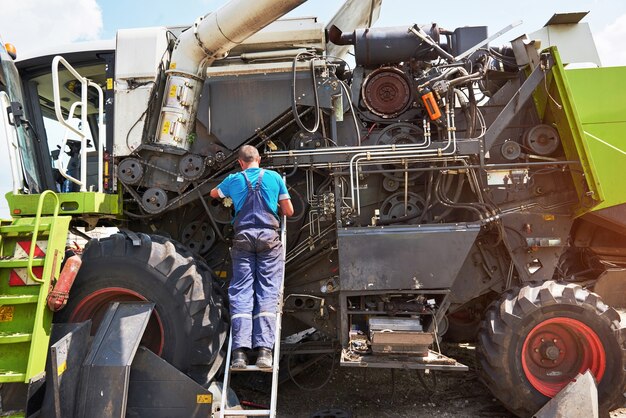 Maximizing Efficiency with Custom Grain Bodies for Agricultural Operations