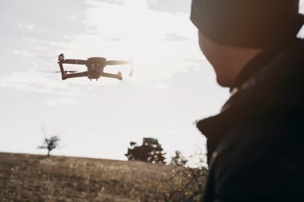 How Do Autonomous Drones Transform Modern Defense Strategies?
