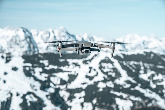 Exploring the Future of Drone Detection Technology