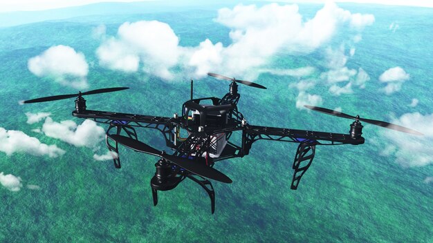 How Can We Safeguard Airspace from Unauthorized Drone Intrusions?
