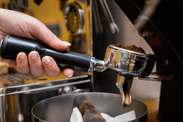 How Can a Coffee Moisture Meter Enhance Your Brewing Process?