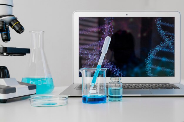 Exploring the Benefits and Applications of Research Peptides in Modern Science