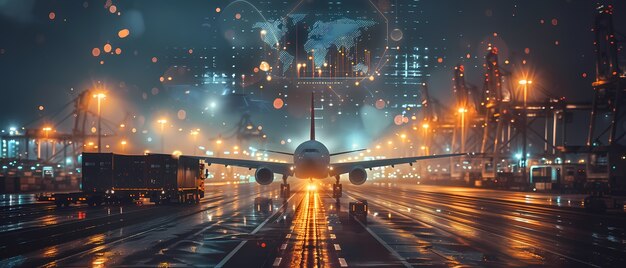 Enhancing Security: The Role of Integrated Technologies in Protecting Airspace
