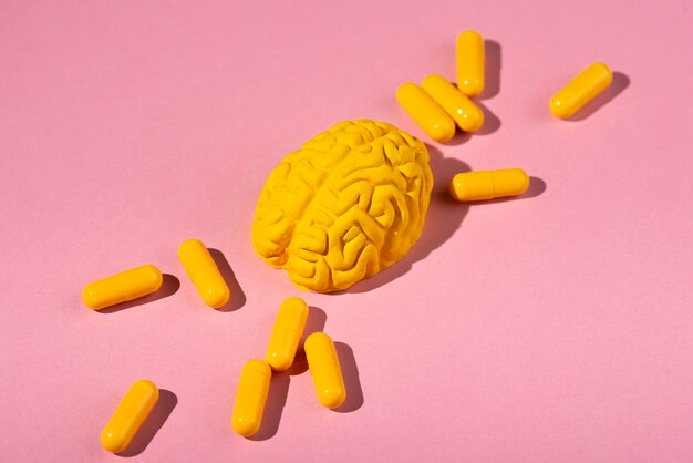 How Can Nootropics Enhance Your Cognitive Performance?