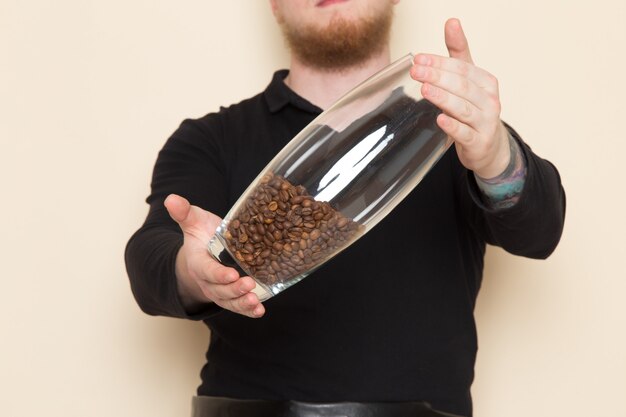 How Do Brute Containers Enhance the Freshness of Your Coffee Beans?