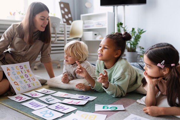 How Do Bilingual Early Childhood Programs Benefit Language Development and Social Skills?