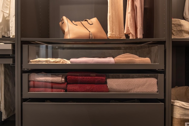 How Can Customizable Wardrobes Transform Your Bedroom Space?
