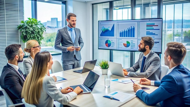 How Can Professional Training Transform Your Career in Finance and Management?