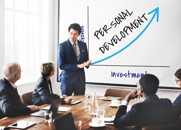 Unlocking Potential: The Transformative Impact of Leadership Development Courses