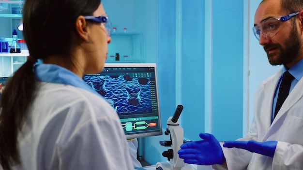 How Can Antibodies Revolutionize Disease Diagnosis?