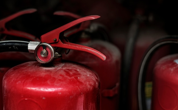 Choosing the Right Fire Safety Tools for Your Home